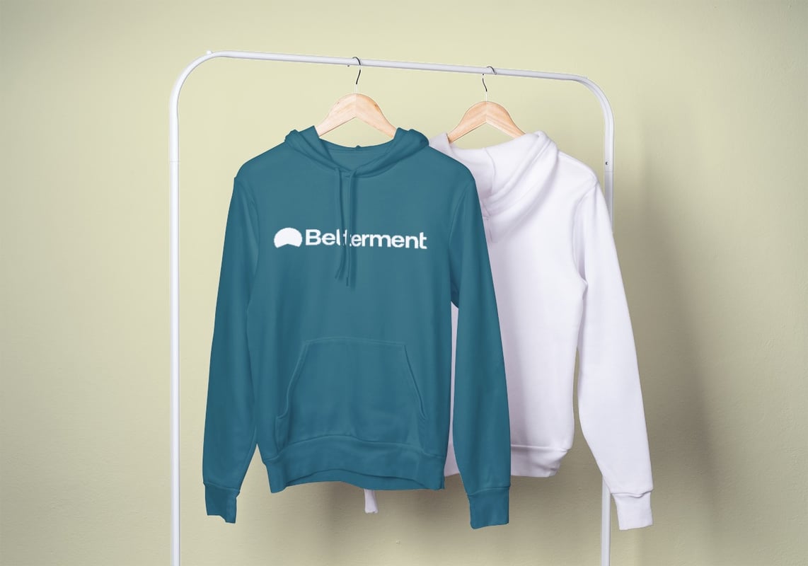 Betterment Hoodie