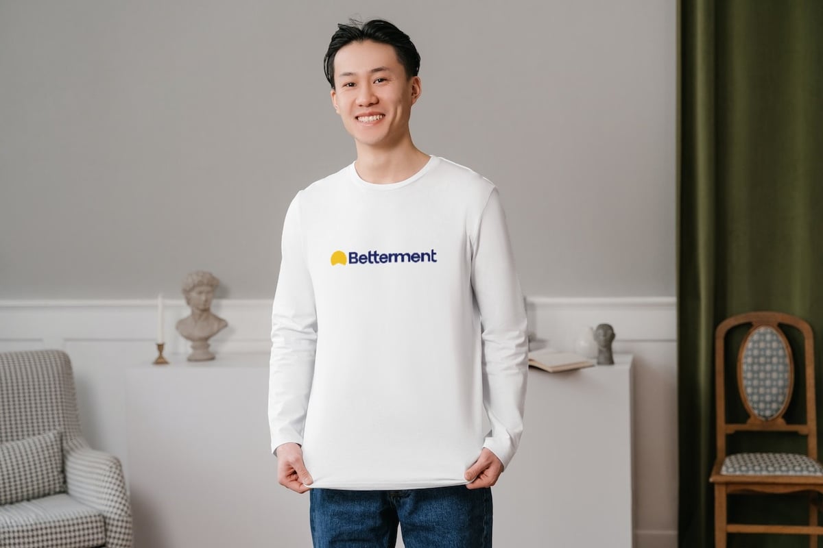 Betterment Long Sleeve