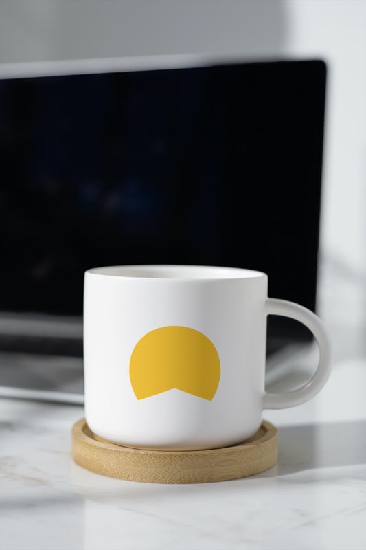 Betterment Mug